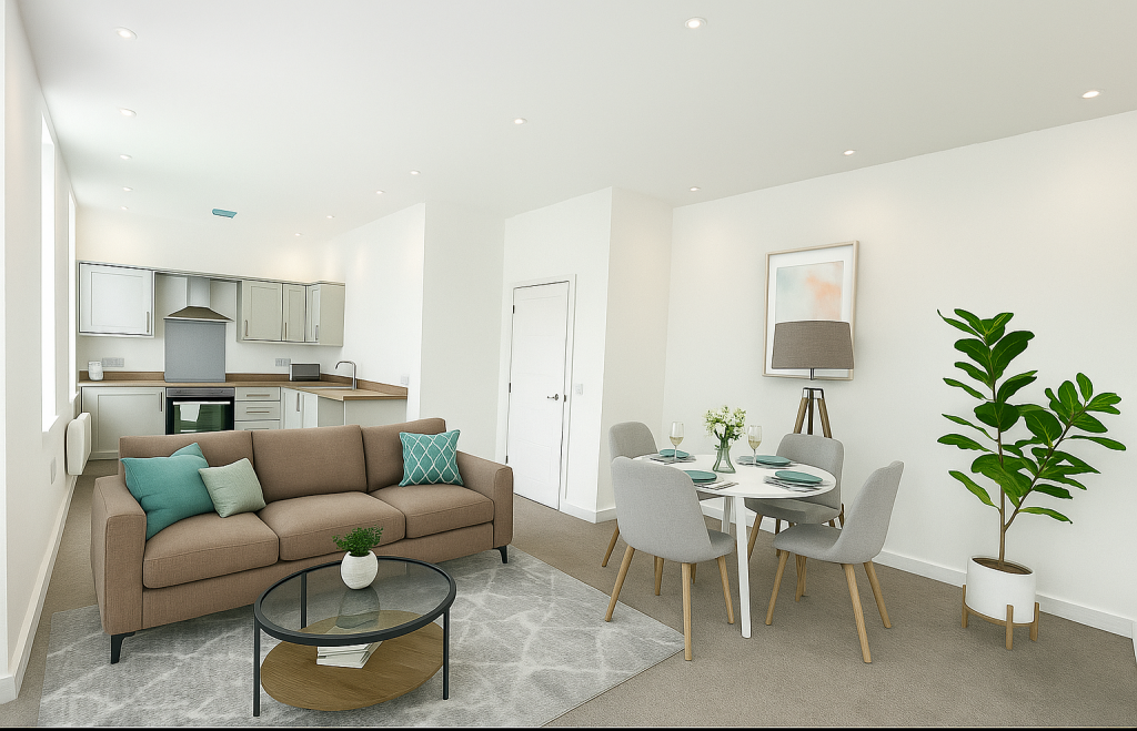 Main image of property: Mayfield Place, Station Road, Essex, CO15
