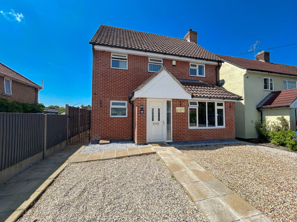 Main image of property: Edwin Avenue, Suffolk, IP12