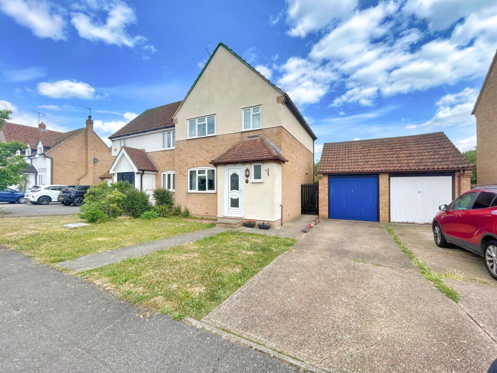 Main image of property: Woodberry Road, Shotgate, Essex, SS11