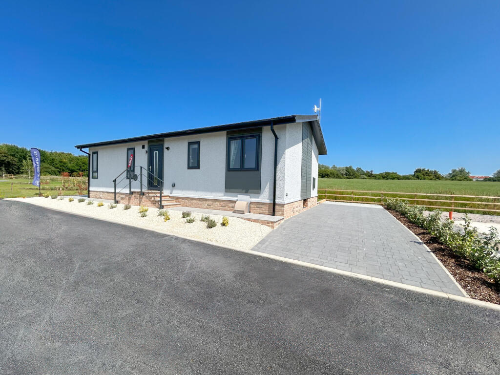 Main image of property: St Oysth Place, Cockett Wick Lane, Essex, CO16
