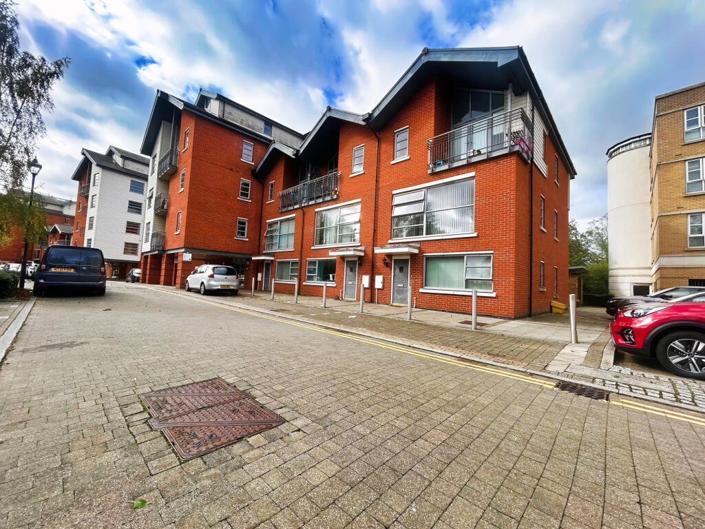 Main image of property: Rotary Way, Colchester, Essex, CO3