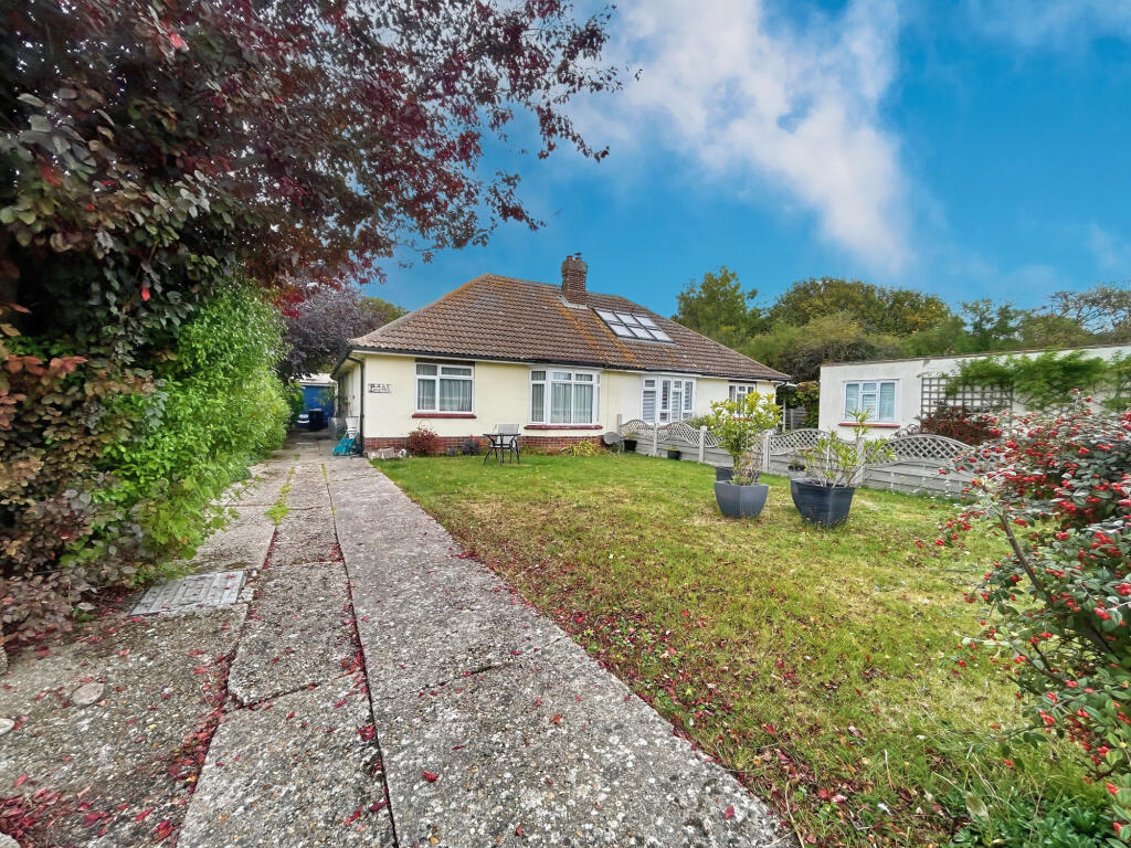 Main image of property: Quendon Way, Essex, CO13