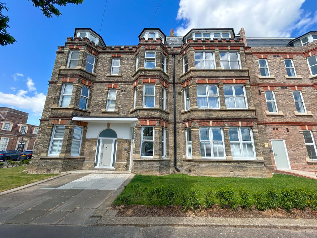 Main image of property: Mayfield Place, Station Road, Clacton-on-Sea, Essex, CO15
