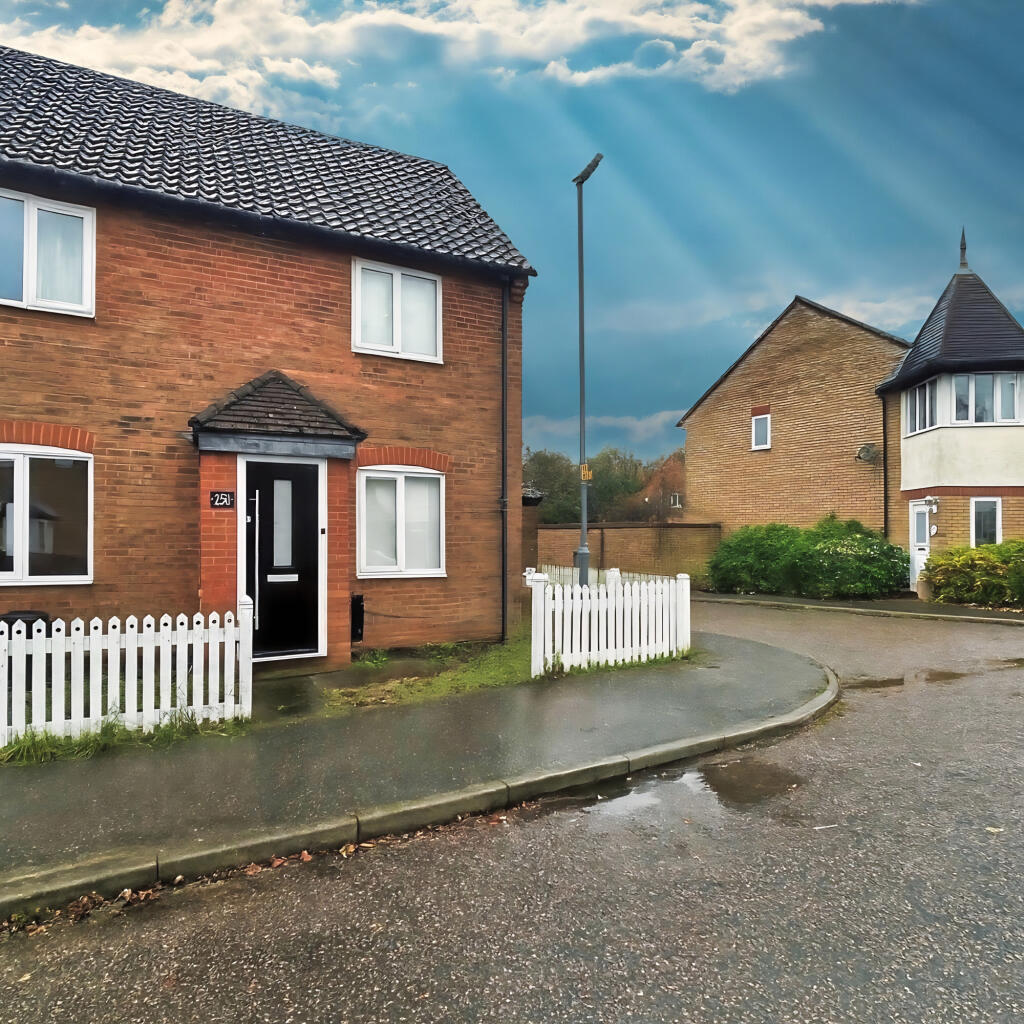 Main image of property: Dale Close, Stanway, Colchester, Essex, CO3