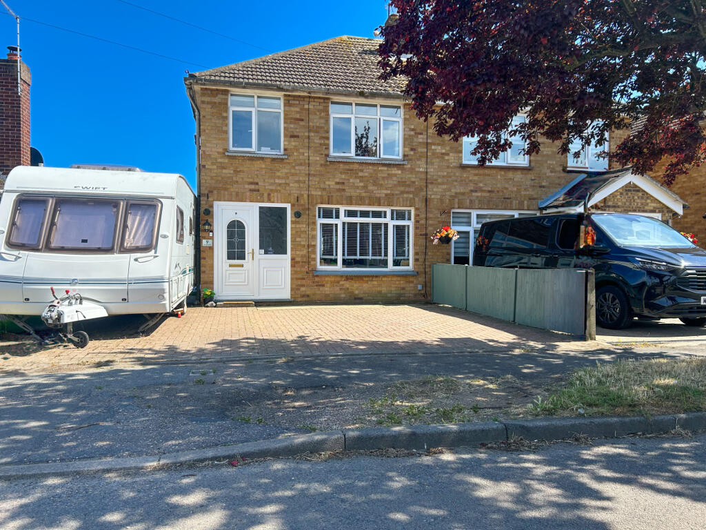 Main image of property: Crown Road, Clacton-on-Sea, Essex, CO15