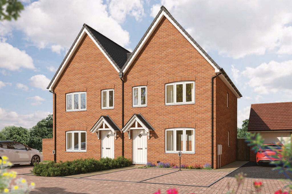 Main image of property: Leaf Living at Pippins Place, West Malling, ME19
