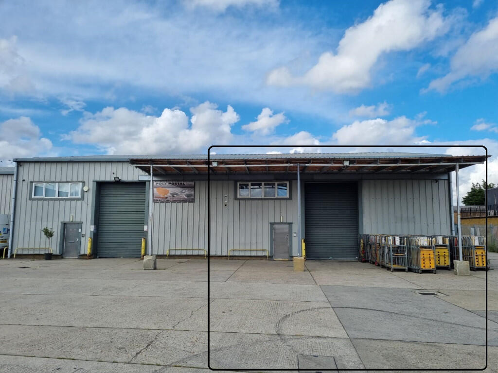 Main image of property: Unit 3 Neale Court Yard Shannon Way, Canvey Island, Essex, SS8