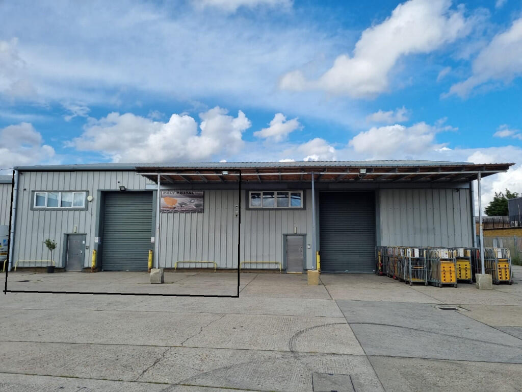Main image of property: Unit 2 Neale Court Yard Shannon Way, Canvey Island, Essex, SS8