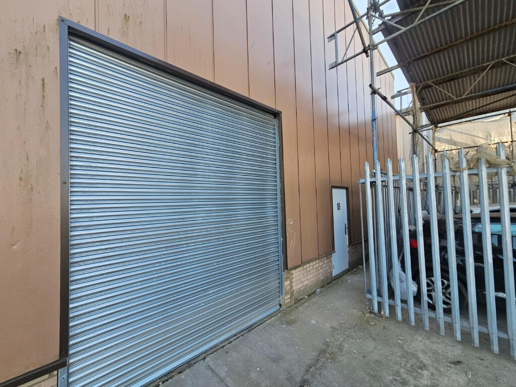 Main image of property: Unit 18 Neale Court Yard Shannon Way, Canvey Island, Essex, SS8