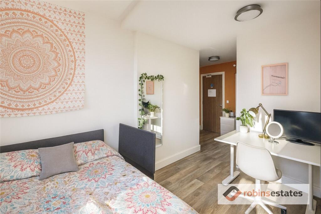 Main image of property: Express Building, City Centre, Nottingham, NG1