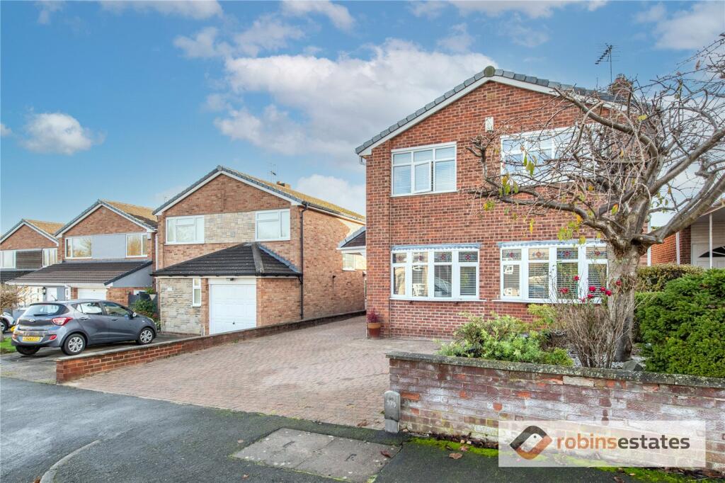 Main image of property: Fabis Drive, Nottingham, Clifton Grove, Nottingham, NG11