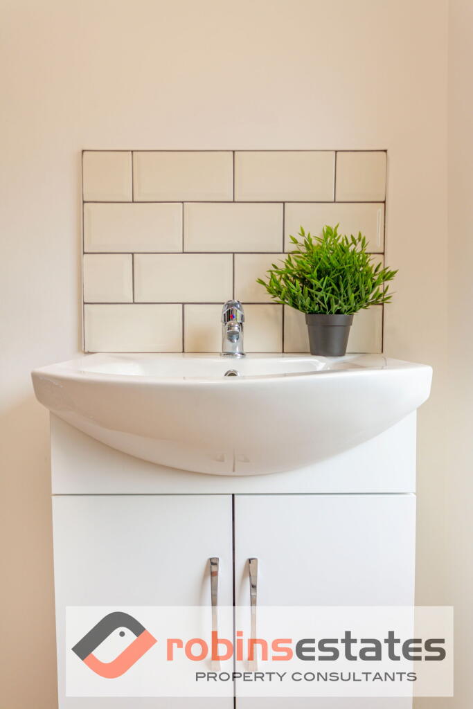 Main image of property: Allington Avenue, Nottingham, NG7