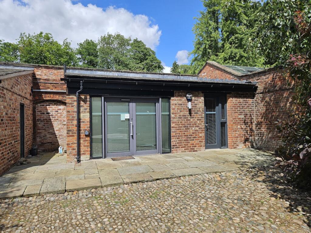 Main image of property: Unit 6 The Stables, Parrswood Entertainment Centre, East Didsbury, Manchester, M20 5PG