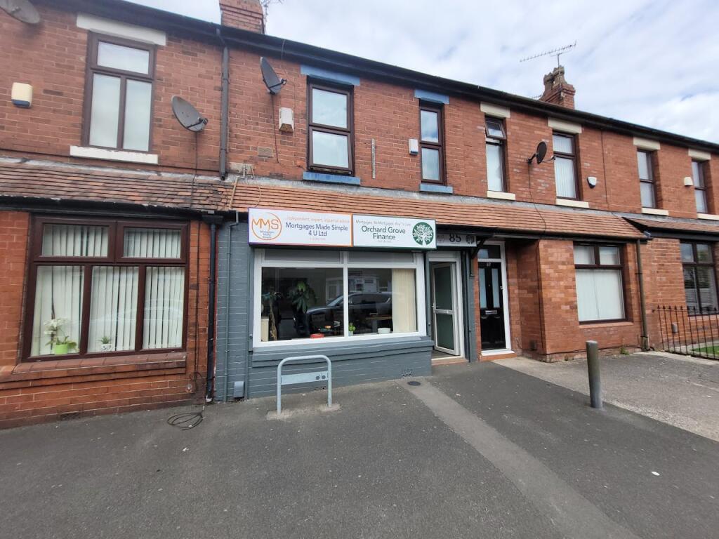 Main image of property: 85 School Lane, Didsbury, Manchester, M20 6WN