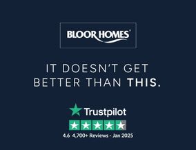 Get brand editions for Bloor Homes