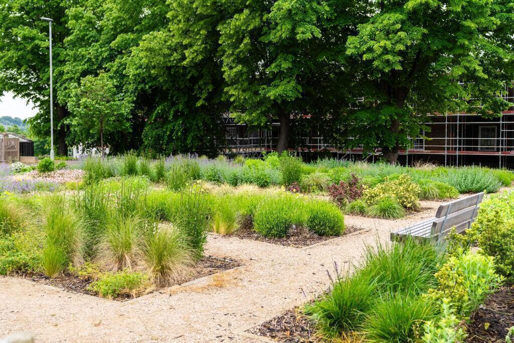 Main image of property: The Quarters, Chatham, Kent, ME4