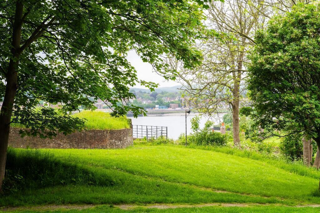 Main image of property: The Quarters, Chatham, Kent, ME4