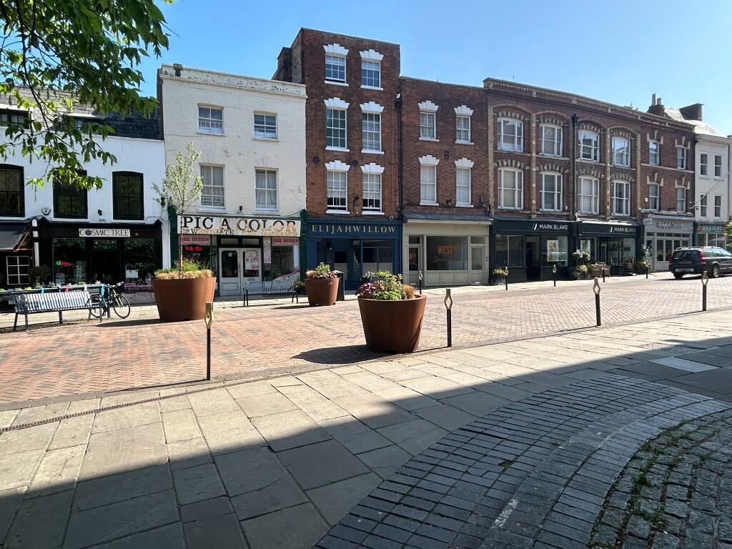 Main image of property: Westgate Street, Gloucester, Gloucestershire, GL1