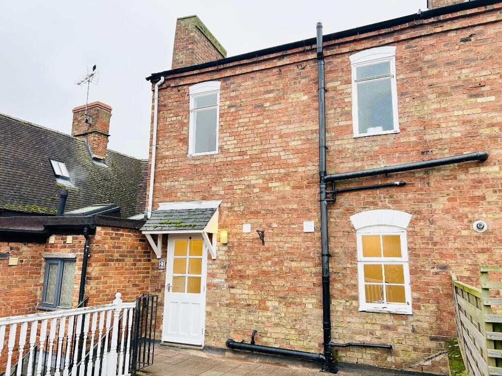 Main image of property: Sheep Street, Shipston-On-Stour, Warwickshire, CV36