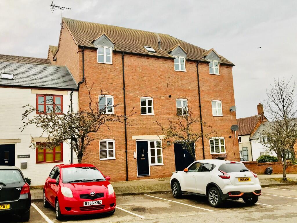 Main image of property: Telegraph Street, Shipston-On-Stour, Warwickshire, CV36