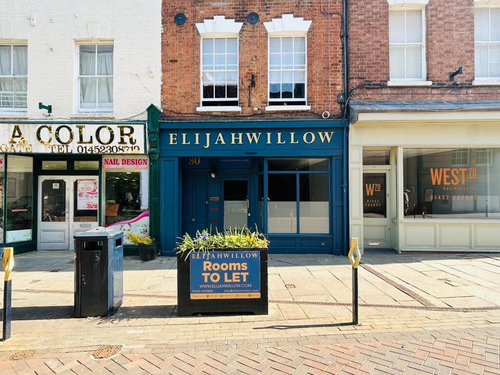 Main image of property: Westgate Street, Gloucester, Gloucestershire, GL1