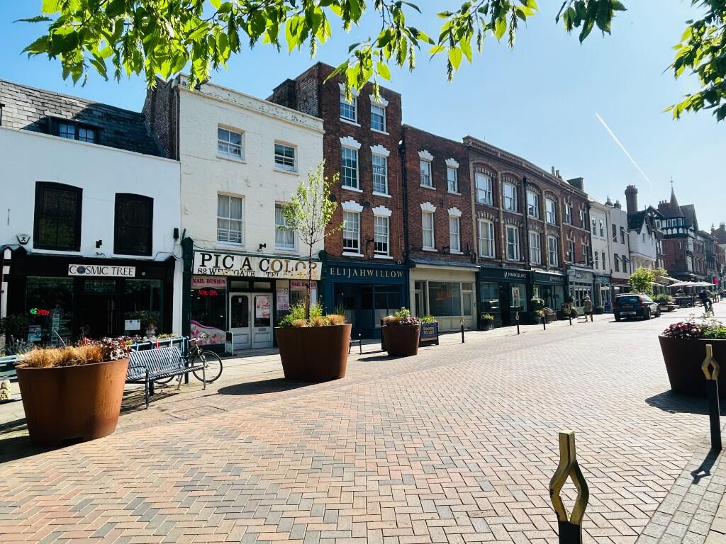 Main image of property: Westgate Street, Gloucester, Gloucestershire, GL1