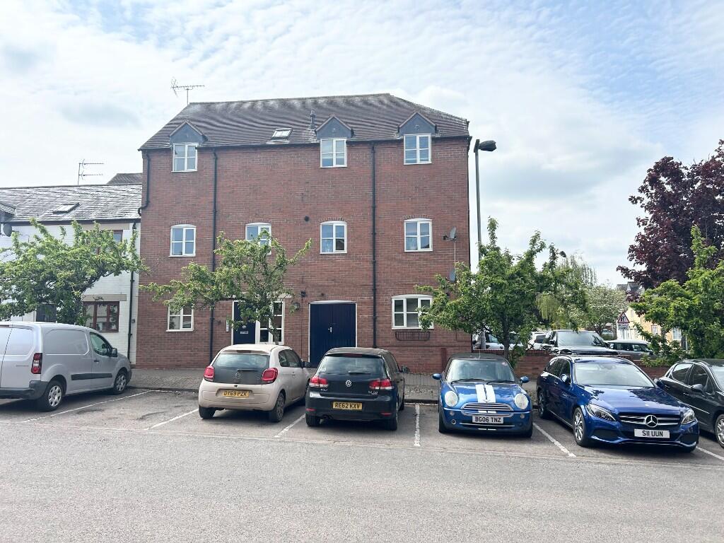 Main image of property: Telegraph Street, Shipston-On-Stour, Warwickshire, CV36