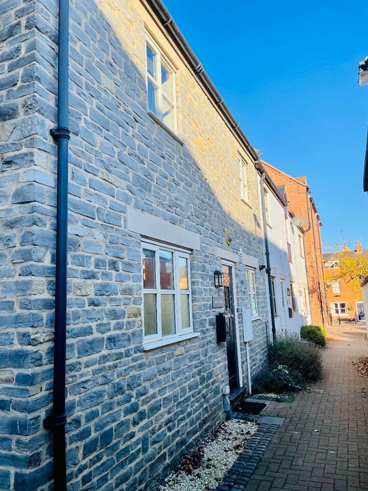 Main image of property: Telegraph Street, Shipston-On-Stour, Warwickshire, CV36