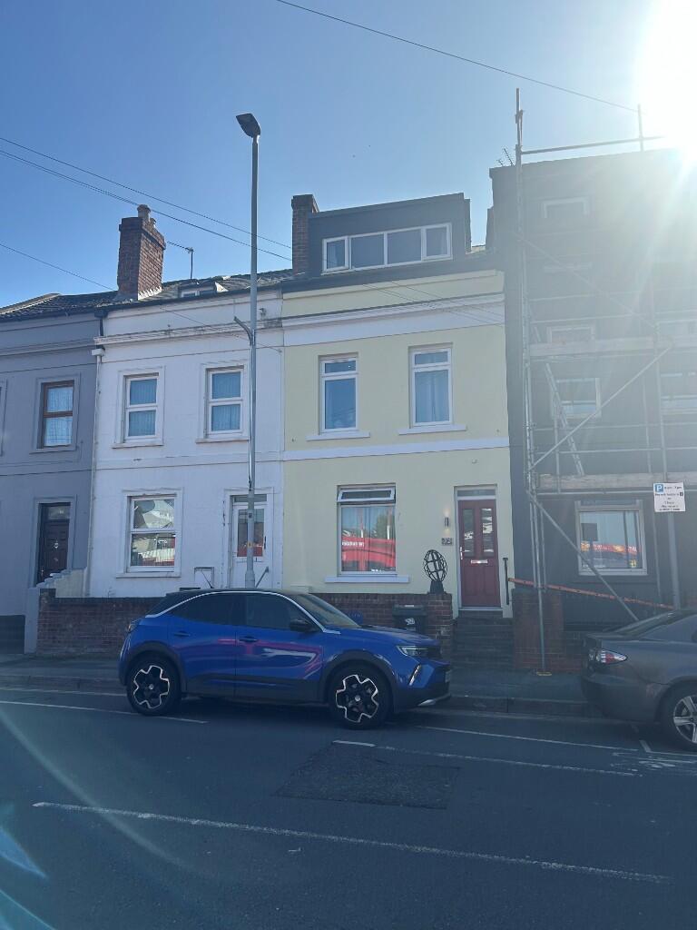 Main image of property: Kingsholm Road, Gloucester, Gloucestershire, GL1