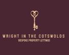 Wright In The Cotswolds, Covering Cotswolds & Gloucestershire Estate Agent Logo
