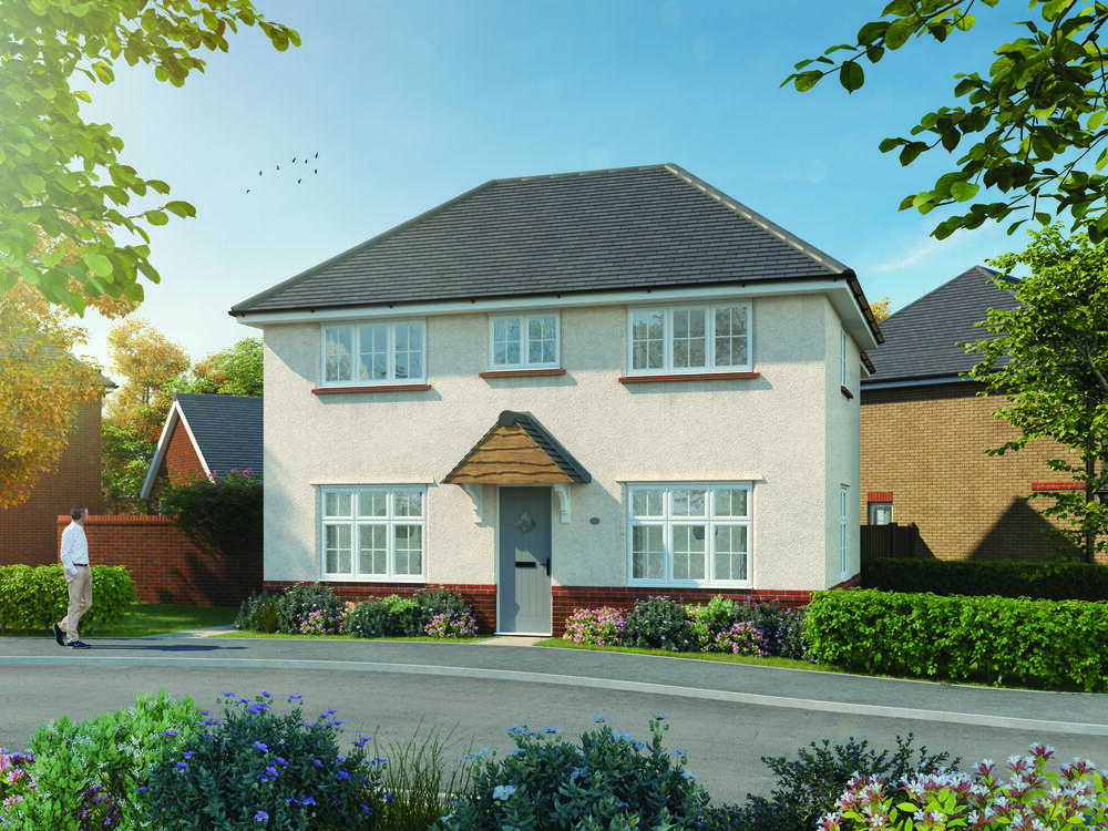 Main image of property: Nottingham Rd,
Nottingham,
NG11 8NR