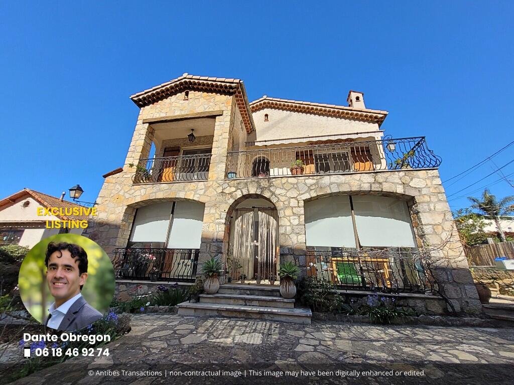 Main image of property: Antibes, Alpes-Maritimes, Provence-Alps-Cote d`Azur