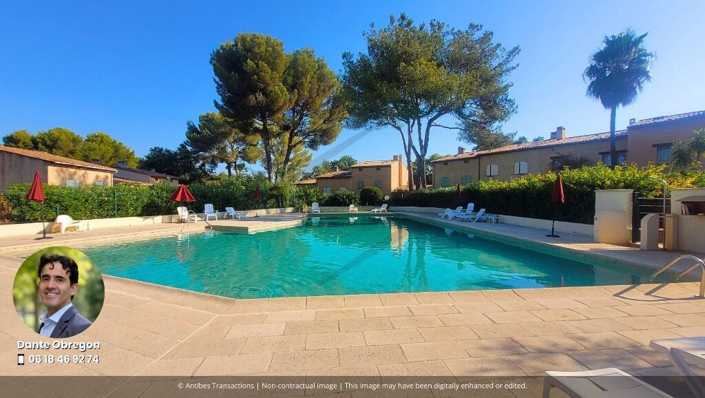 Main image of property: Antibes, Alpes-Maritimes, Provence-Alps-Cote d`Azur