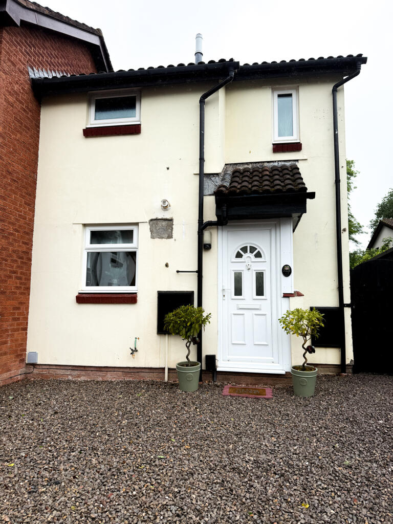 Main image of property: Greenfield Close, Pontnewydd, Cwmbran, Torfaen