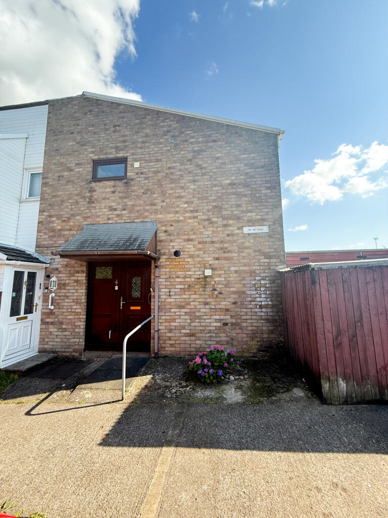 Main image of property: Tydies, Coed Eva, Cwmbran, Torfaen