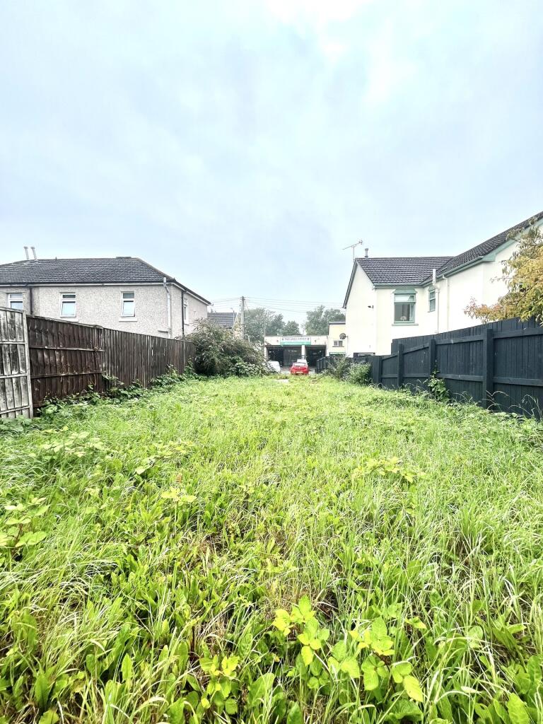 Main image of property: Land Two Locks, Cwmbran, Torfaen