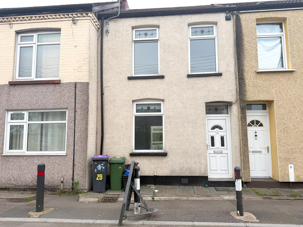 Main image of property: Two Locks Road, Two Locks, Cwmbran, Torfaen