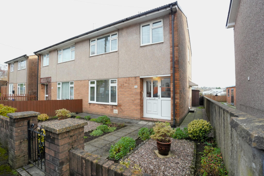 Main image of property: Ty-Newydd Road, Cwmbran, Torfaen