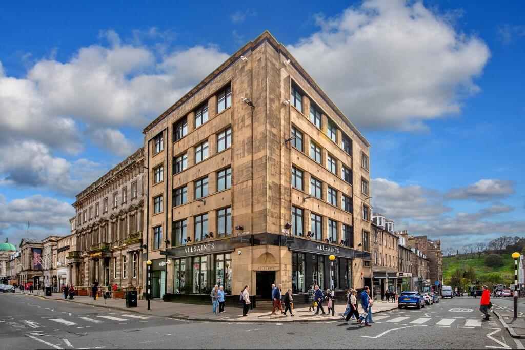 Main image of property: 68/70 George Street, Edinburgh, EH2 2LT