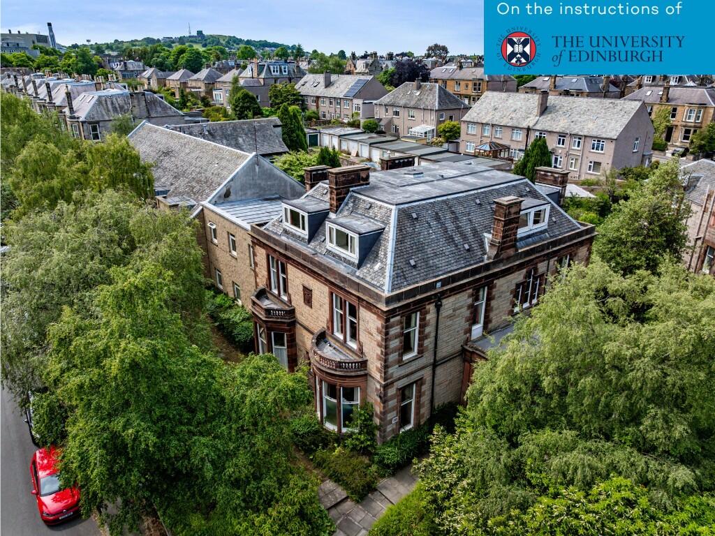 Main image of property: Kitchener House, 6 Gordon Terrace, Edinburgh, EH16