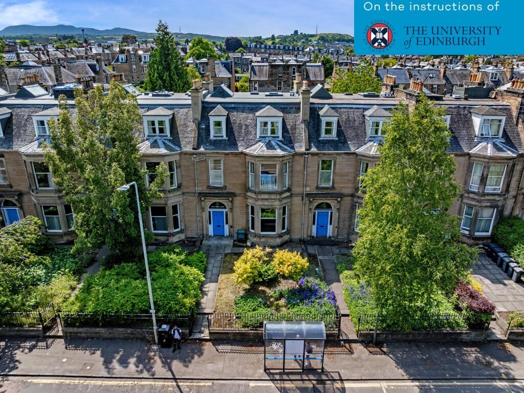 Main image of property: David Horn House, 40-46 Craigmillar Park, Edinburgh, EH16