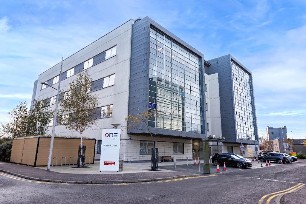 Main image of property: Dundee One, West Victoria Dock Road, Dundee, DD1