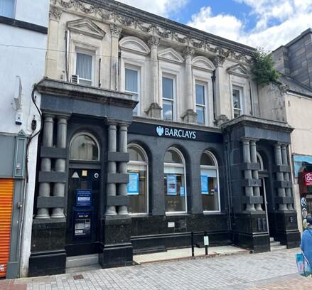 Main image of property: 47 High Street, Merthyr Tydfil, CF47 8DE