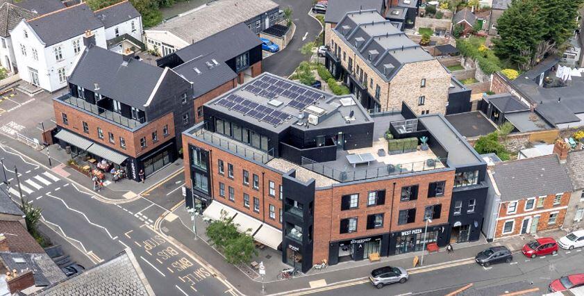 Main image of property: Prime Retail / Leisure Investment - Laundry Quarter, Llandaff Road / Glynne Street, Pontcanna, Cardiff