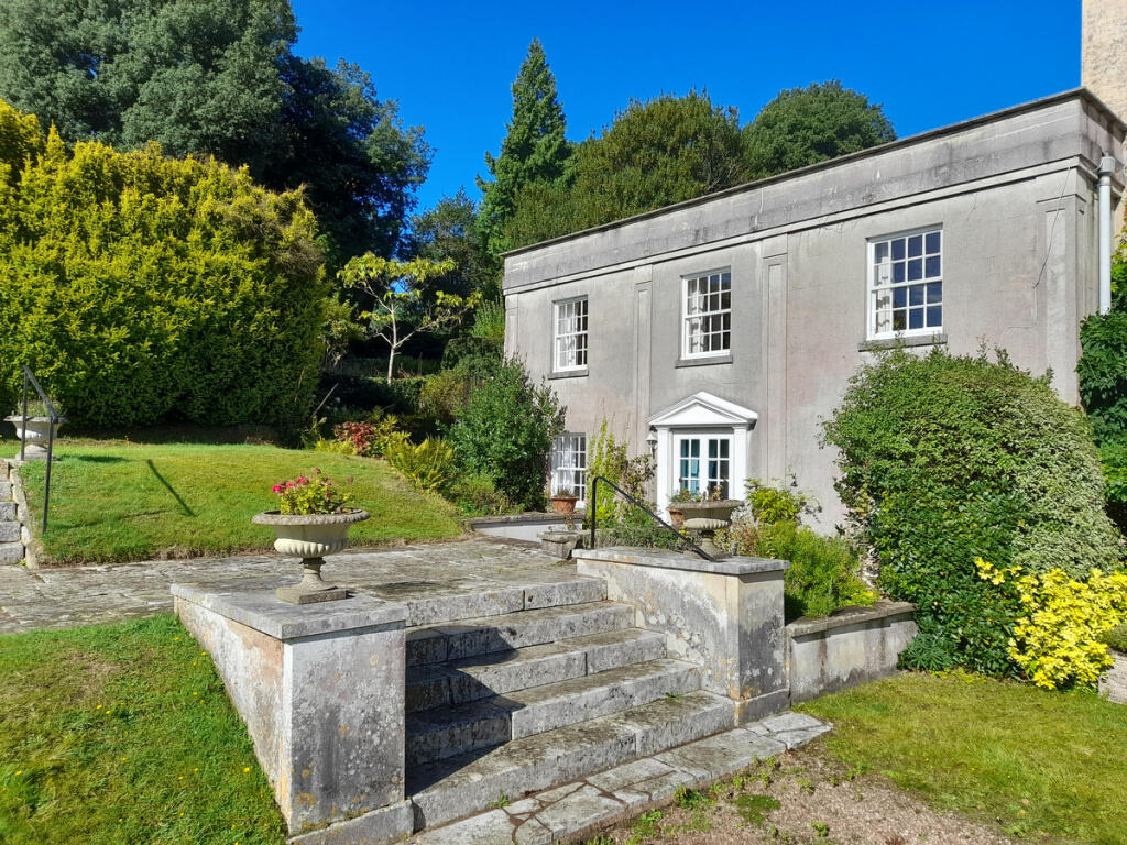 Main image of property: Nr Kenton, Exeter, EX6