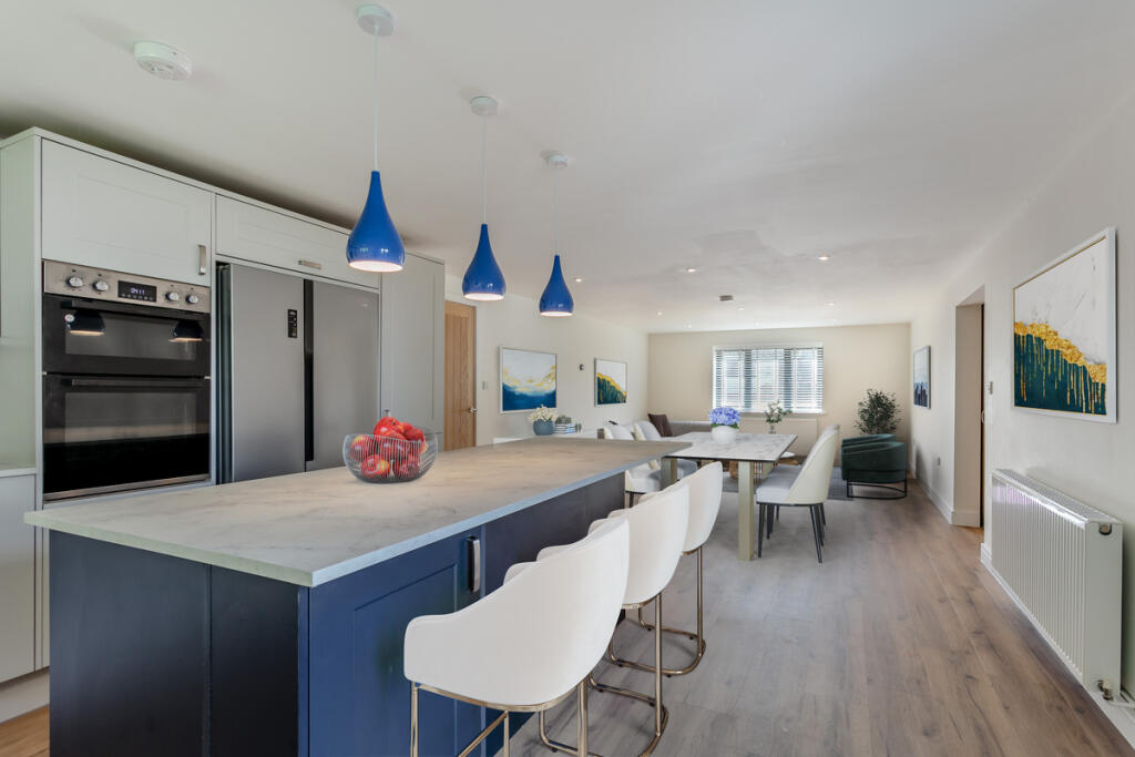 Main image of property: Whimple, Exeter, EX5