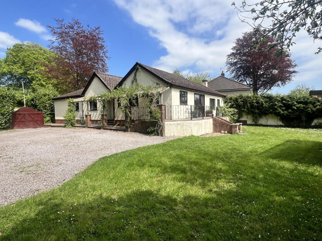 Main image of property: Post Hill, Tiverton, EX16