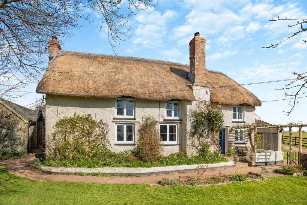Main image of property: Stockleigh English, Crediton, EX17