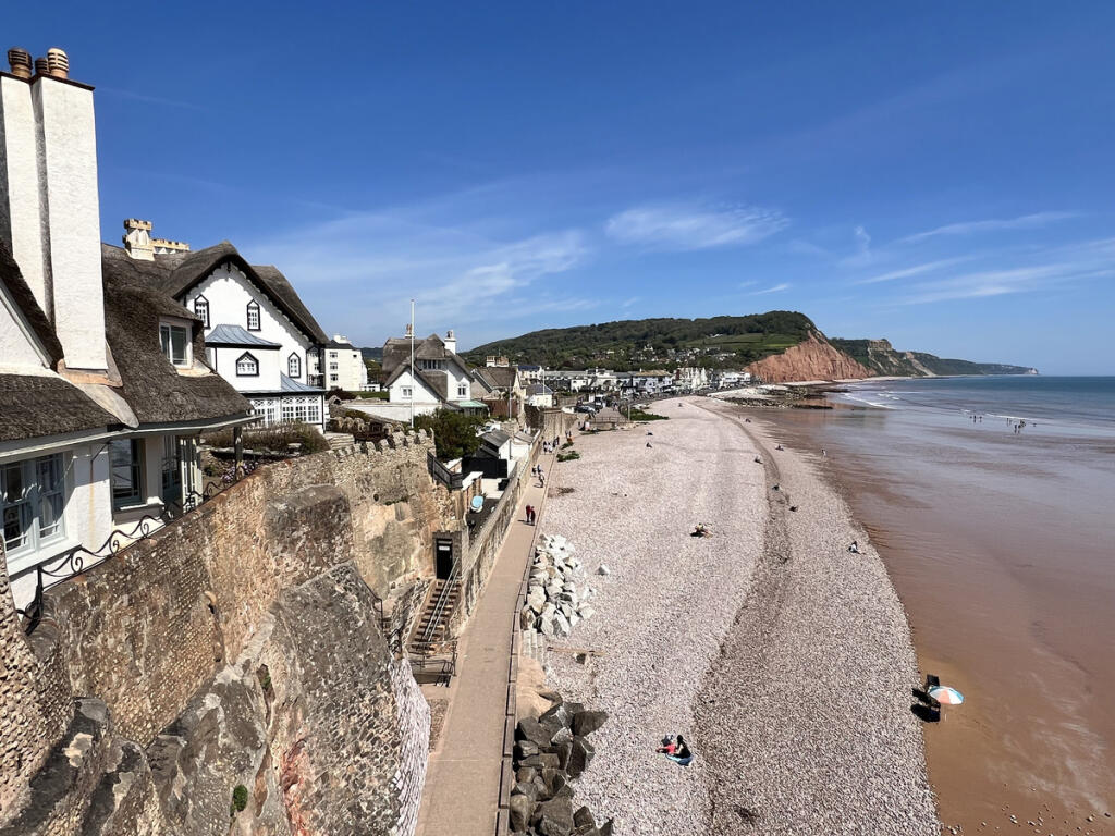 Main image of property: Moorcourt Close, Sidmouth, EX10