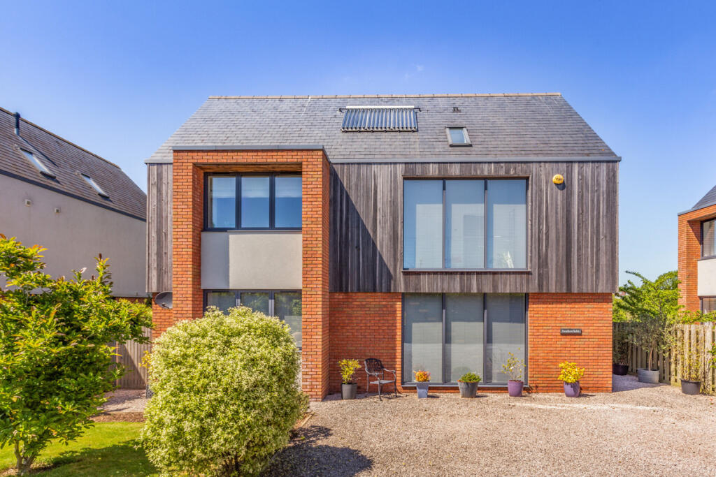 Main image of property: Exton, Exeter, EX3